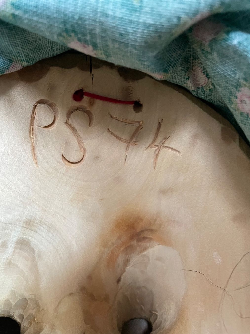 Maschere: Originelle Fasnachts Maske – Nuovo (secondo la descrizione) da Wangs venduto da ewabaso 2