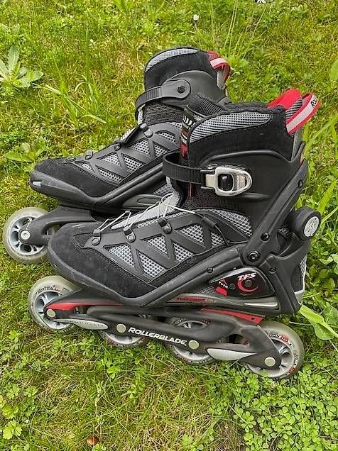 Patins à roul. & inline: Inline Skate – D'occasion à Würenlos par 5436