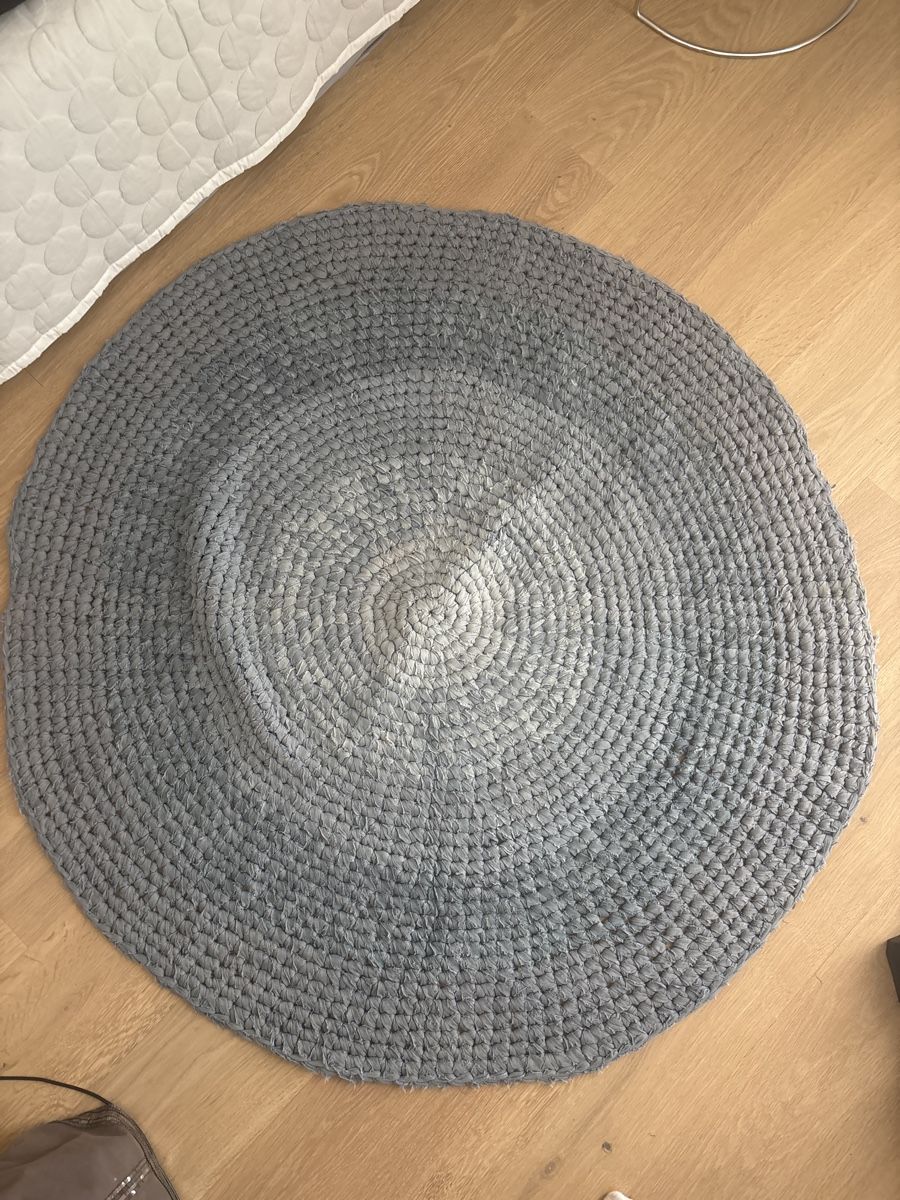 Tapis: Original Sebra-Babyteppich, 120 cm – D'occasion à Schönenberg ZH par CorsoBaccarini 1