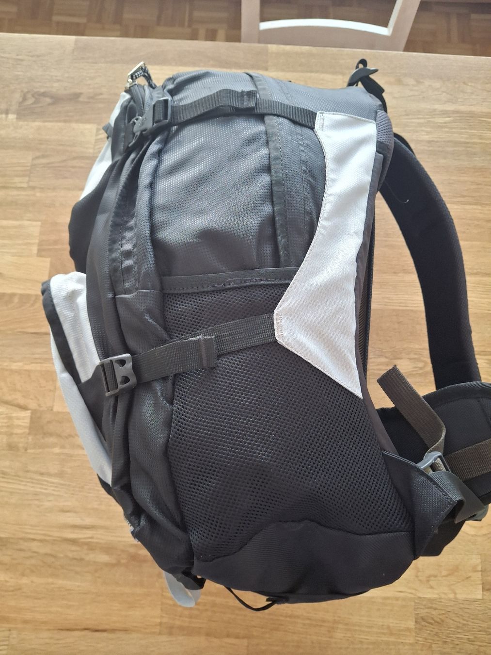 North Face Zaini: Rucksack The North Face YAIZANA 55L – Nuovo (secondo la descrizione) da Zug venduto da mike.m 1