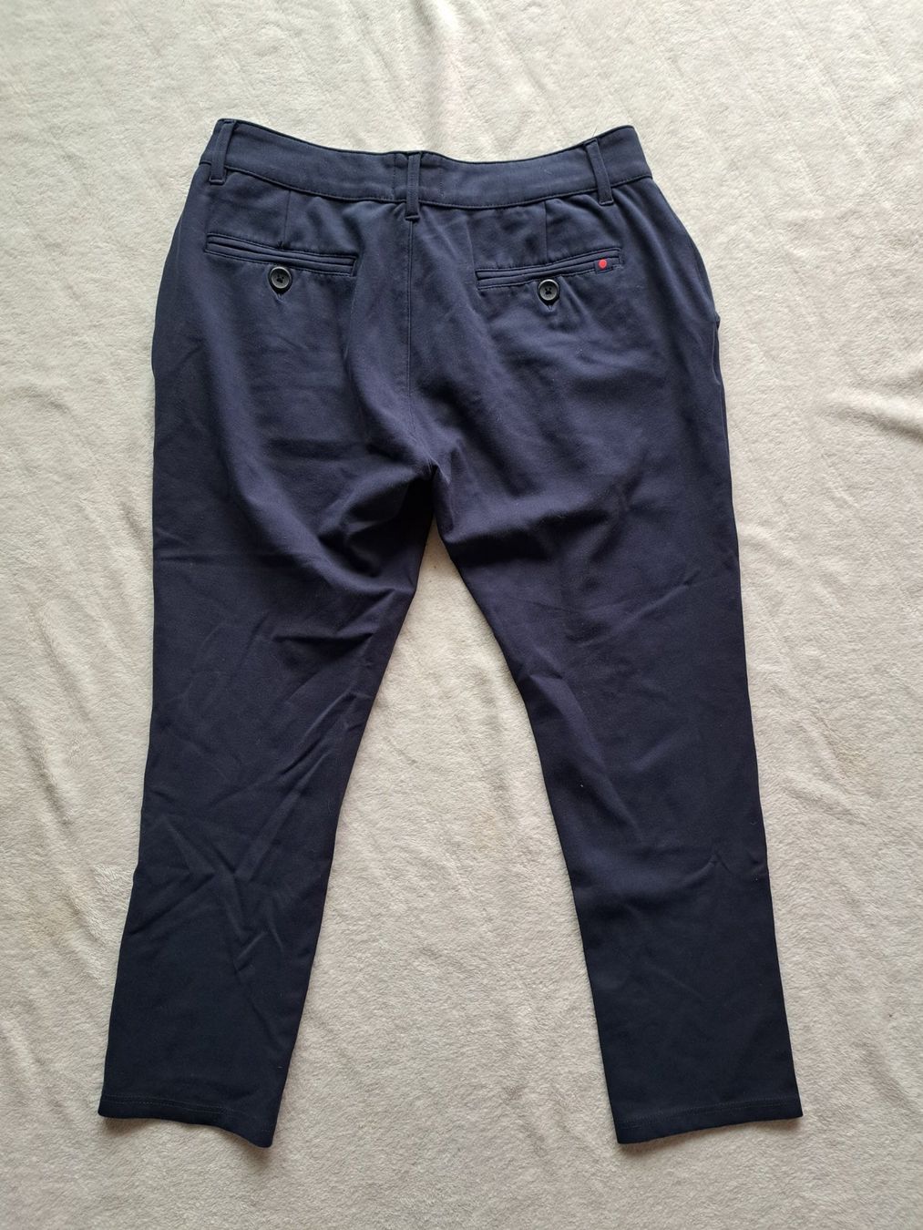 Hosen: Bequeme Stoffhose Gr. 32/30 Denim Project – Gebraucht aus Gysenstein von joshuas81 2