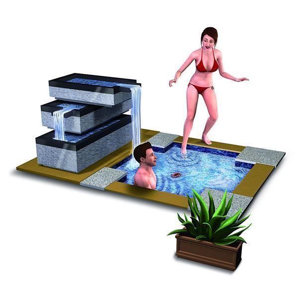 Jeux: Die Sims 3 Design-Garten-Accessoires (PC, 2011, Origin Code) – Neuf (Voir description) à Bad Säckingen par ms-spiele-keys 3