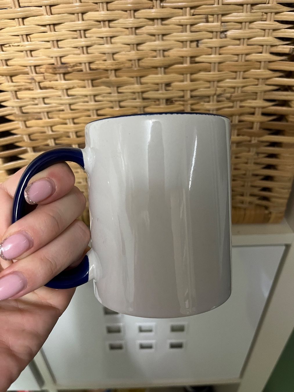Tasses: Sarajevo Tasse – Neuf (Voir description) à Jona par Good_luck1_ 2