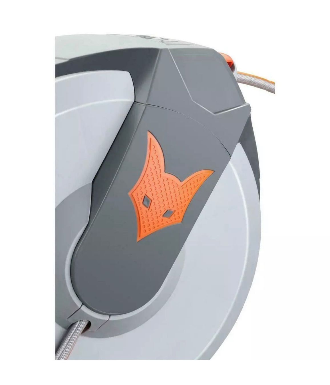 Tubi & Tubi flessibili: +FUXTEC Wasserschlauchaufroller 30m Schla – Nuovo e nell'imballaggio originale da Amriswil venduto da JaJa-Express 5