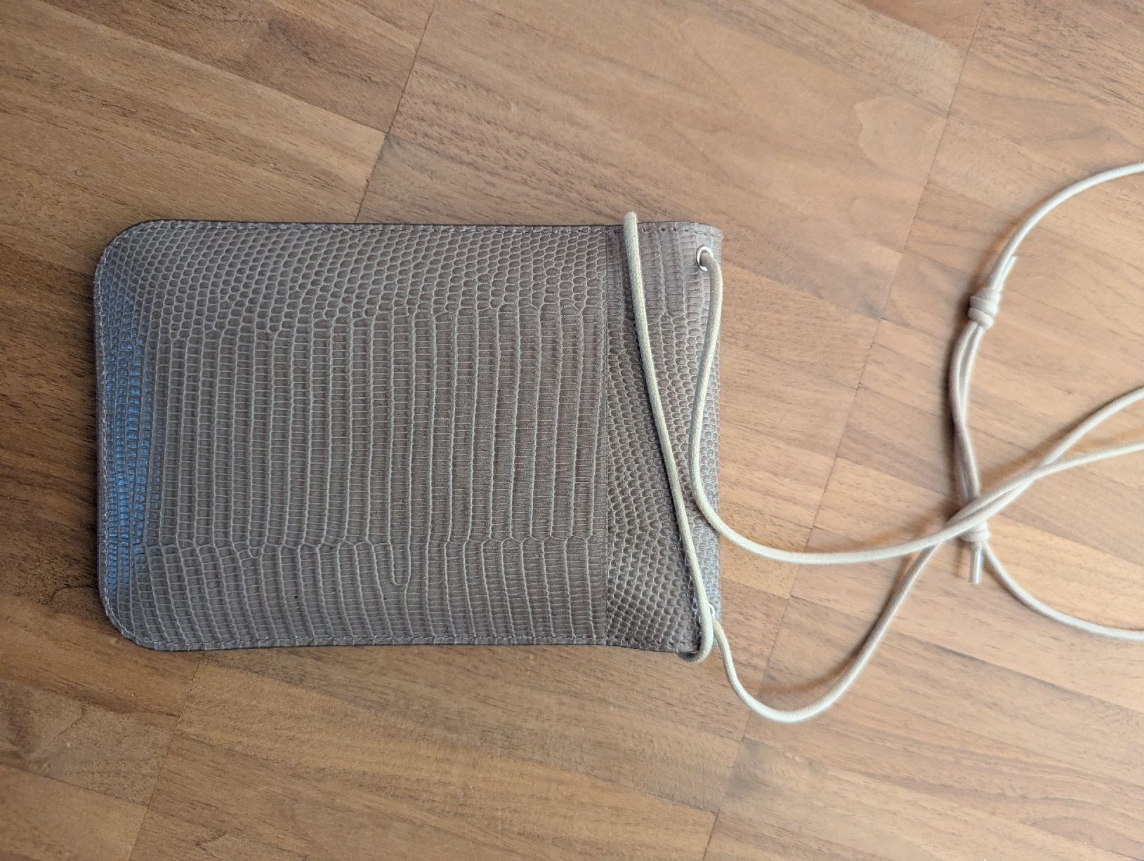 Borse: Neck pouch La Perruque état neuf – Usato da Zürich venduto da raulaenya 1