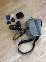 Nikon D3200