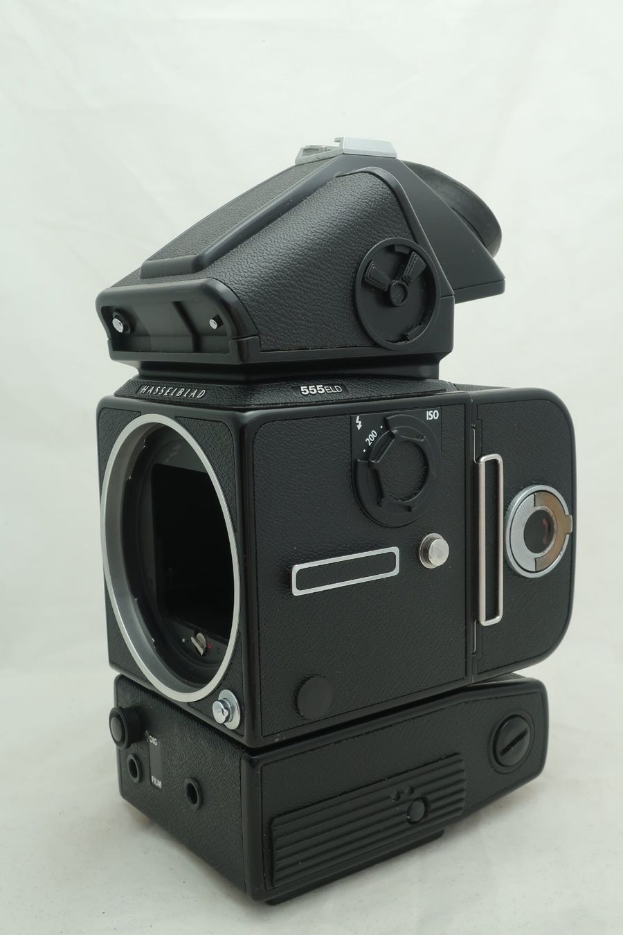 Hasselblad Appareil photo: Geprüfte Hasselblad 555 ELD 2002 Magazin Prisma – D'occasion à Zürich par dnk_nrd8