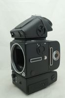 Geprüfte Hasselblad 555 ELD 2002 Magazin Prisma