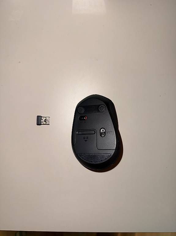 Keychron Claviers: Keyboard/Clavier Keychron + Mouse/Souris Logitech – D'occasion à Les Acacias par ale_6c66 3