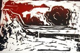 HANS GUSTAV BURKHARDT (CH/USA 1904-1994)