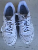 ASICS Japan S ST Damen Sneaker – Gr. 38 (24 cm) – Weiss