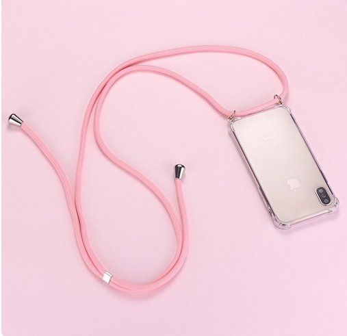 Cover & Protezioni schermo: iPhone 13  Hülle Cover mit Kette – Nuovo e nell'imballaggio originale da Wollerau venduto da swisslook 2
