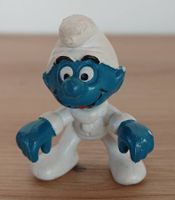 Schlumpf - Schleich PEYO 1984