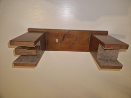 vermutlich Reinigungsbock Stgw 57