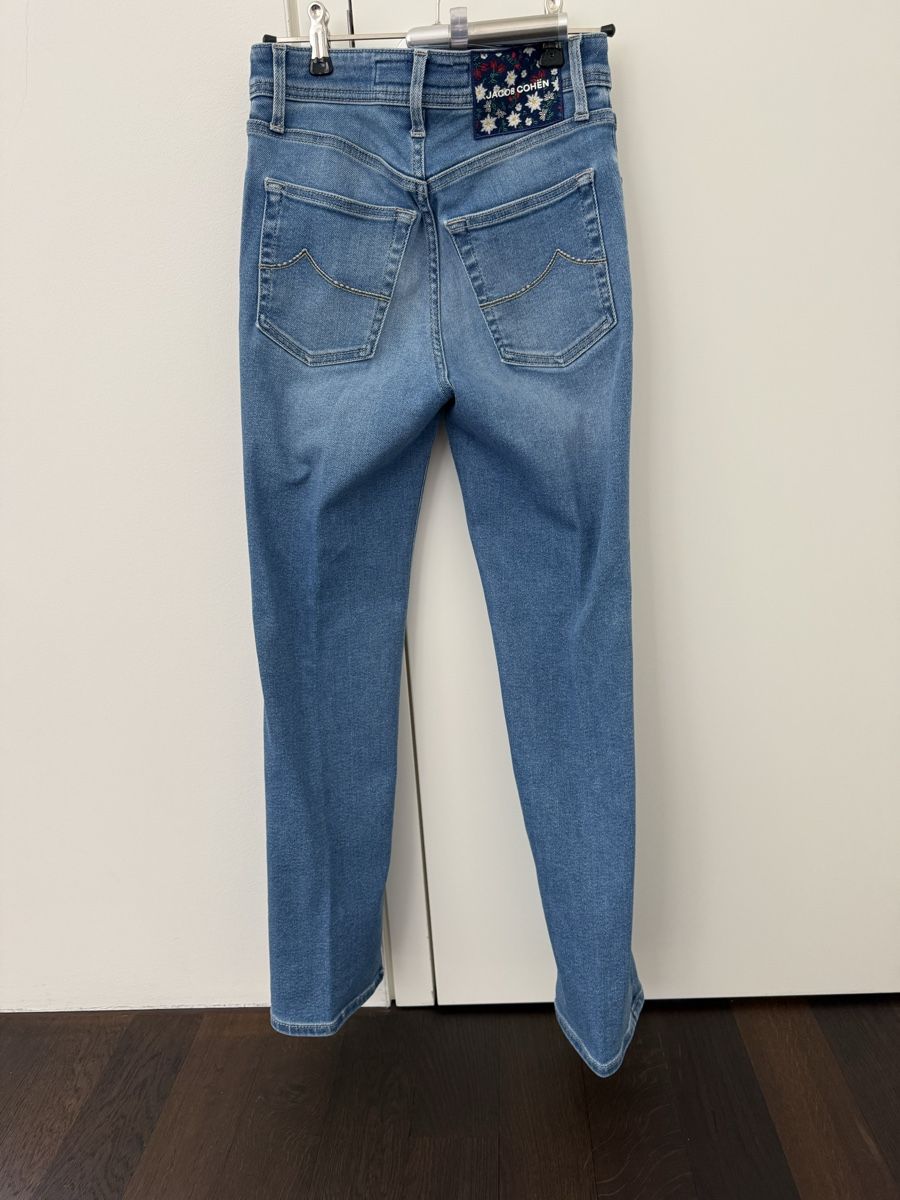 Jacob Cohën Jeans: Jacob Cohen Jeans Modell KateGr.25 – Neuf (Voir description) à Balzers par Lissi57 2