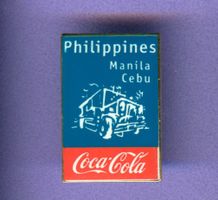 Coca Cola   Philippines