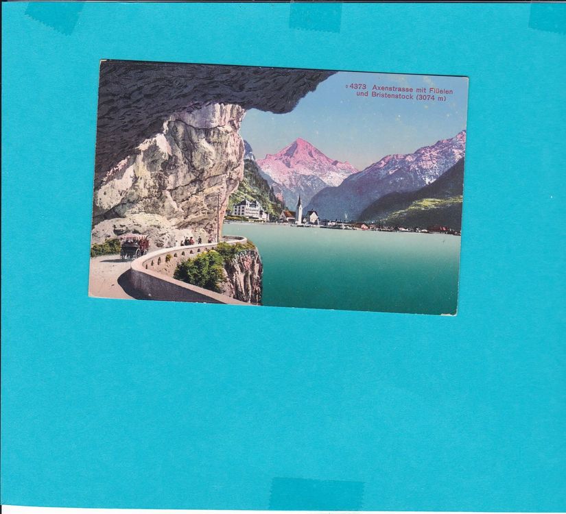 AxenstrasseKutsche Kaufen auf Ricardo