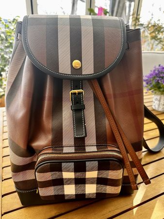 Burberry Rucksack