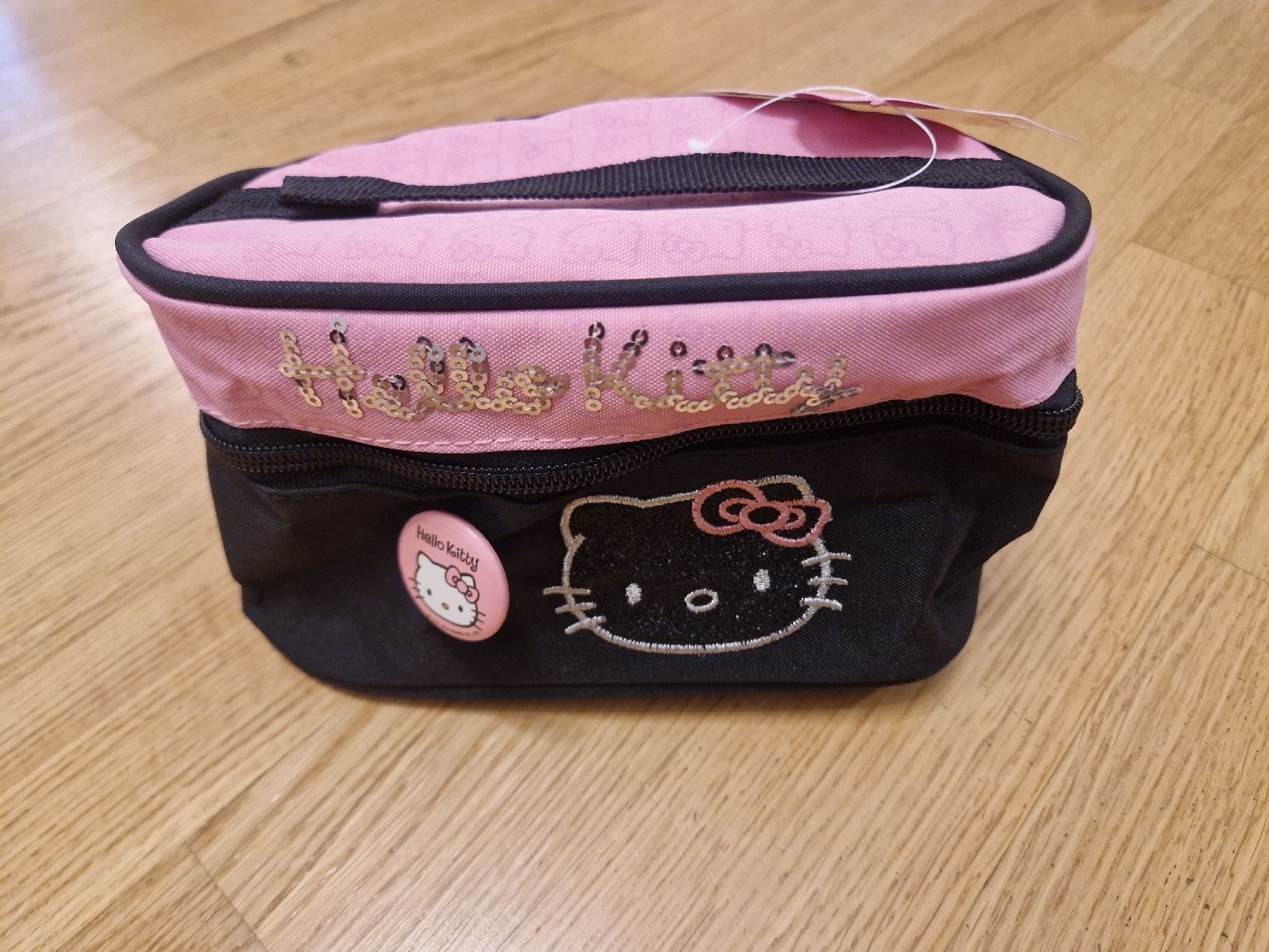 Astucci : trousse hello kitty – Nuovo (secondo la descrizione) da Penthaz venduto da Sosotroc