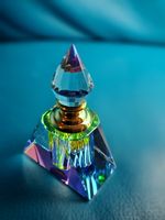 Fantastisches  Parfumflacon