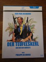 JP Belmondo: Der Teufelskerl, Le Magnifique Blu-ray