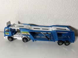 Matchbox LKW