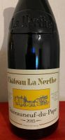 Chateauneuf-du-Pape  La Nerthe  2015