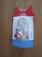Tonie Figur Benjamin Bluemchen Weihnachtsmann neu OVP