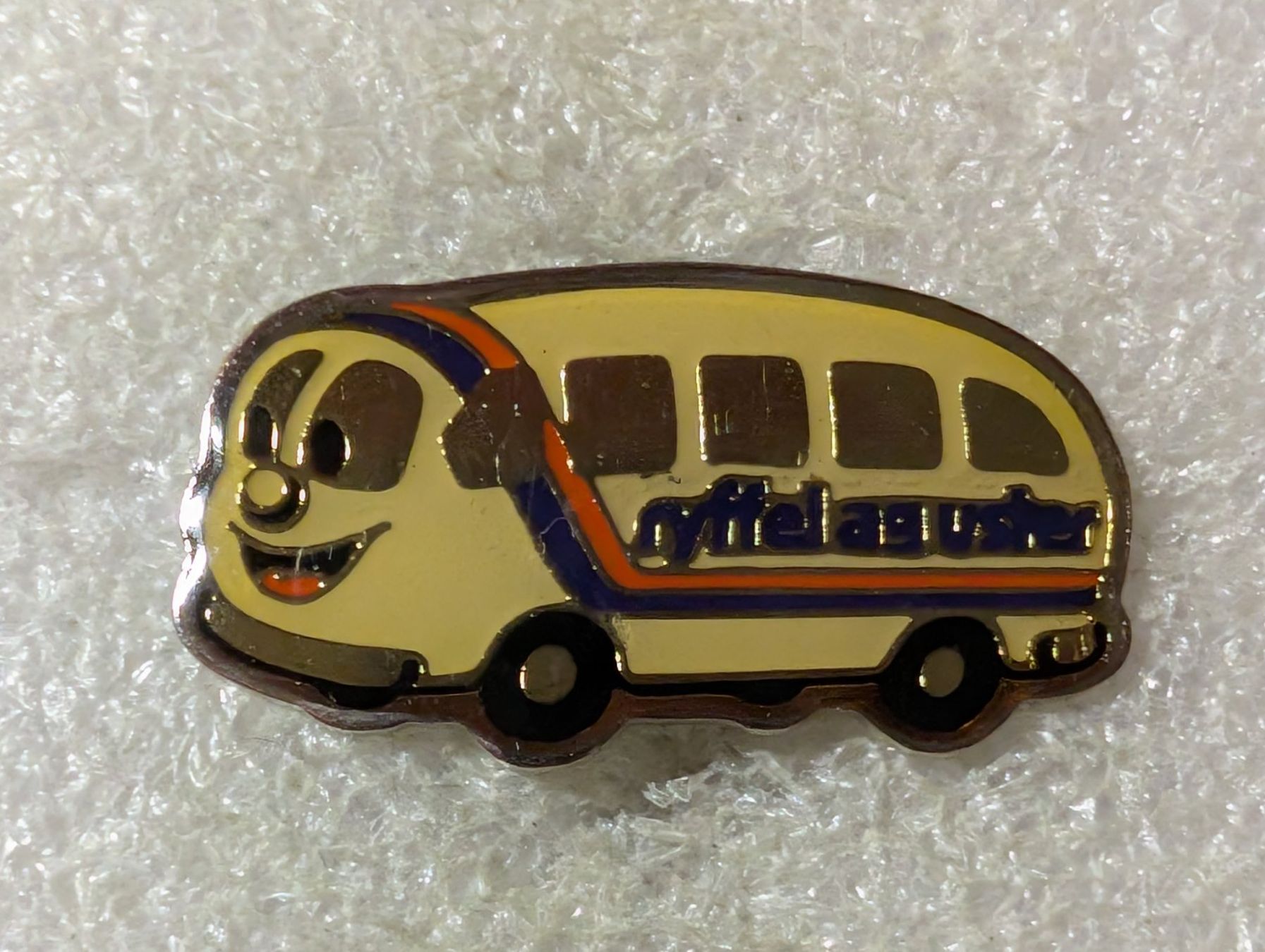 Placchette & Badge: Ansteckpin 111: Ryffel AG Uster – Usato da Oppligen venduto da Pin-Fall-Shop