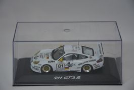 Porsche 911 GT3 R #81  , Minichamps , 1:43