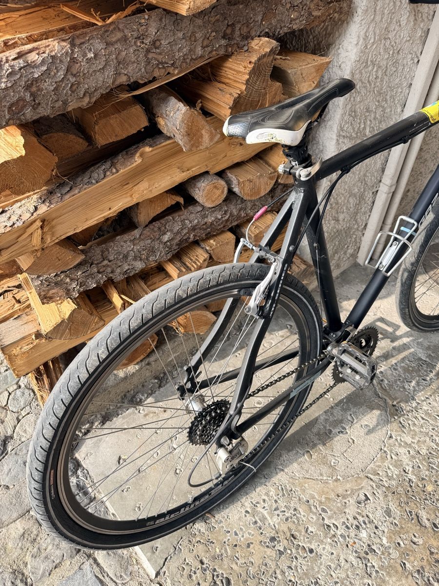 Gazelle Biciclette: Gazelle Fahrrad  – Usato da Schafisheim venduto da Flawiia 1