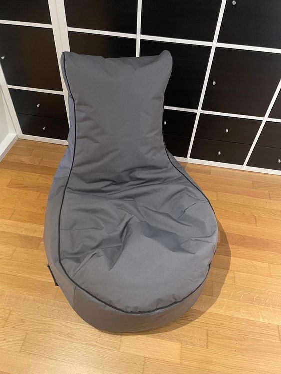 Gemütlicher Sitzsack, Sitting Point Swing Set Scuba 1