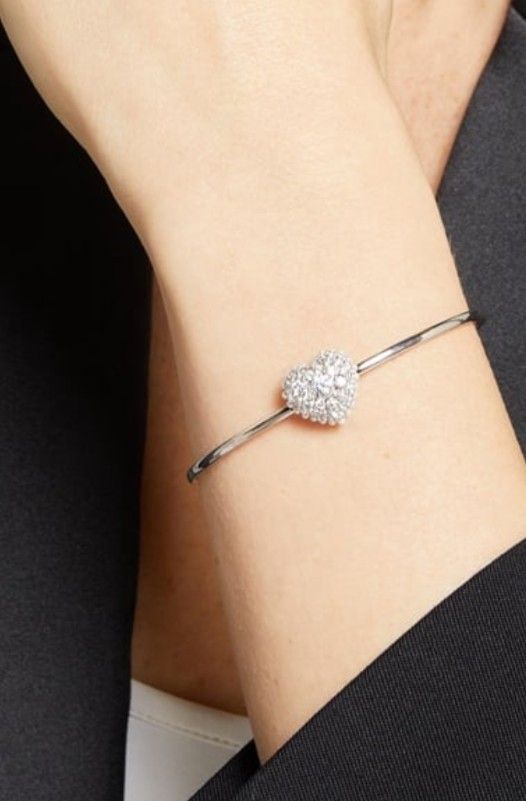 Swarovski Bracciali & Braccialetti: Swarovski Armband Neu – Nuovo e nell'imballaggio originale da Kloten venduto da Pandora123 1