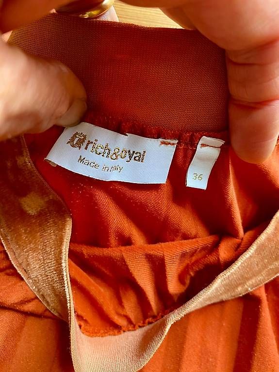 Rich & Royal Röcke: Lieblingsjupe – Gebraucht aus Aarau von lacrimara 2