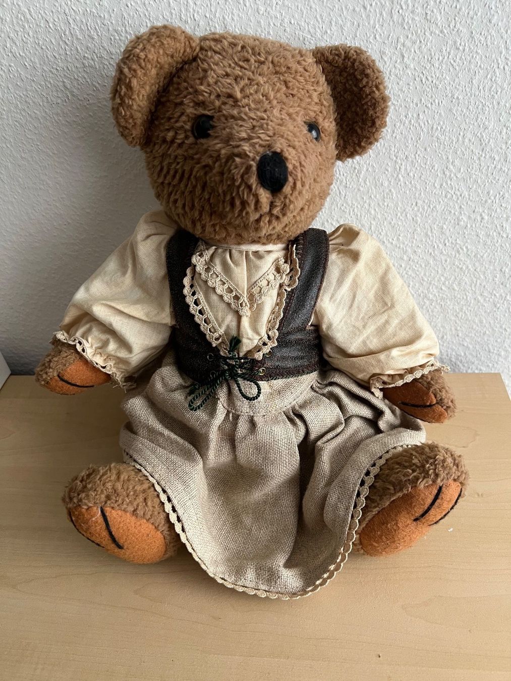 Giocattoli: Teddybären - Sammlung – Usato da Horgen venduto da Hotrova448 2