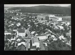 Suhr, Aarau