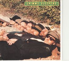 Grimms ‎– Sleepers