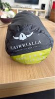 Kaikkialla KEVO 3.8 M Isomatte – ultraleicht – Top Zustand