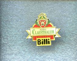 Billi  CLAUSTHALER