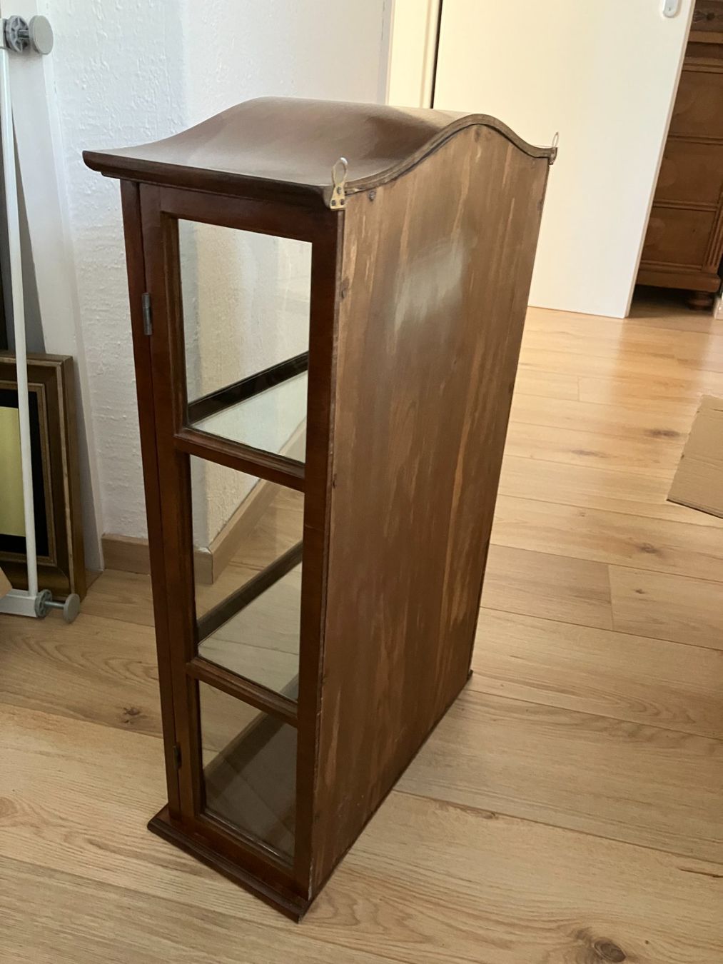 Vitrines: Vitrine – D'occasion à Lengnau AG par Mard 2