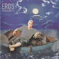 CD Eros Ramazotti: Stilelibero