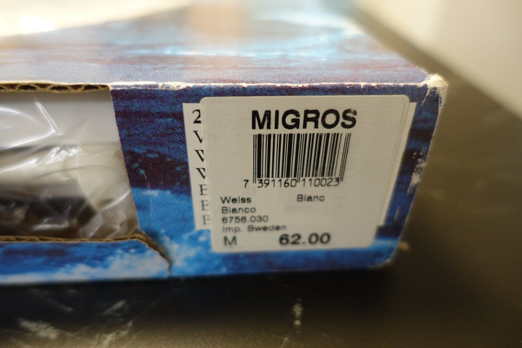 WC: WC-Deckel/Sitz – Neu (gemäss Beschreibung) aus Belp von Mazarron58 1