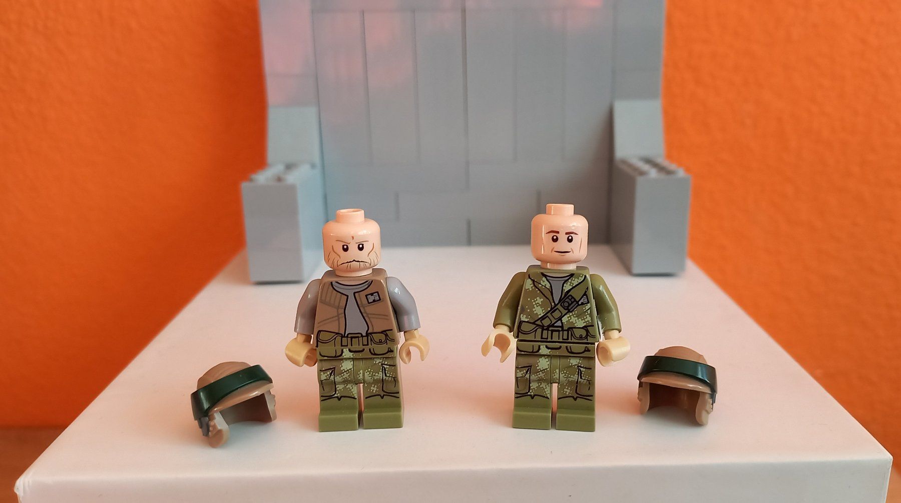 Lego Spielzeuge: Lego Star Wars Minifig – Gebraucht aus Emmenbrücke von poros221 2
