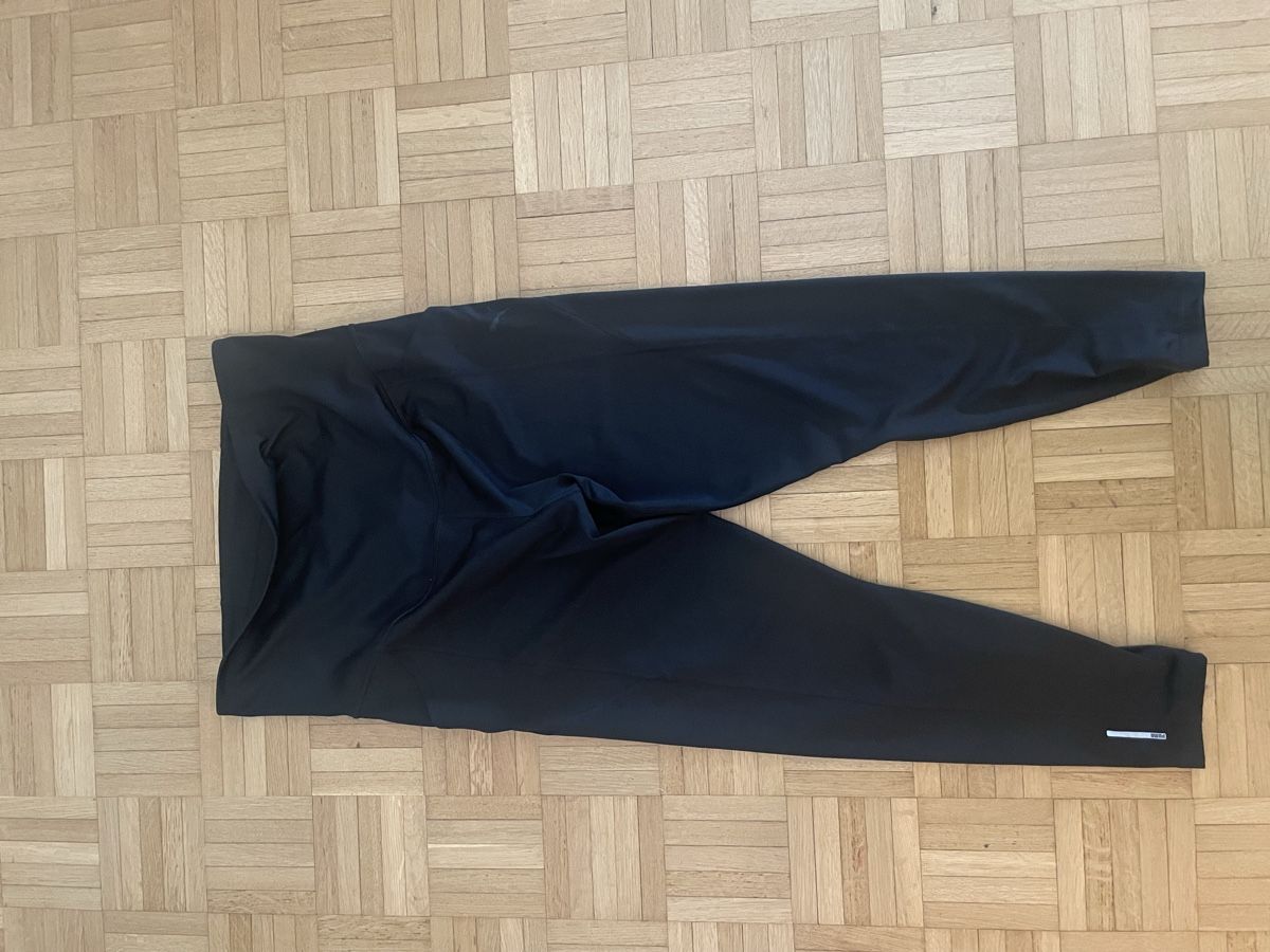 Mamalicious Jeans: Pregnancy bottoms pack – Usato da Genève venduto da 123_9cbw 1