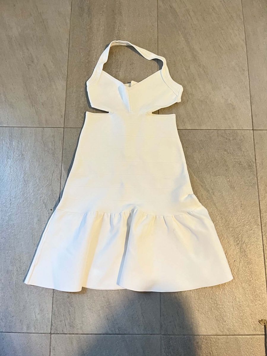 Guess Vestiti: Kleid Guess S – Usato da Minusio venduto da liam04