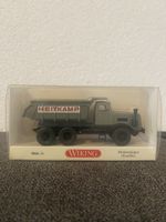 WIKING Muldenkipper (Kaelble) 1:87 0866 36