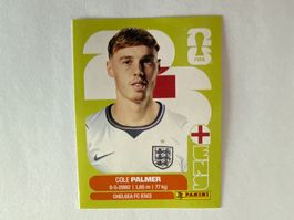 Palmer ENG12 - Panini CH Edition WM 2026