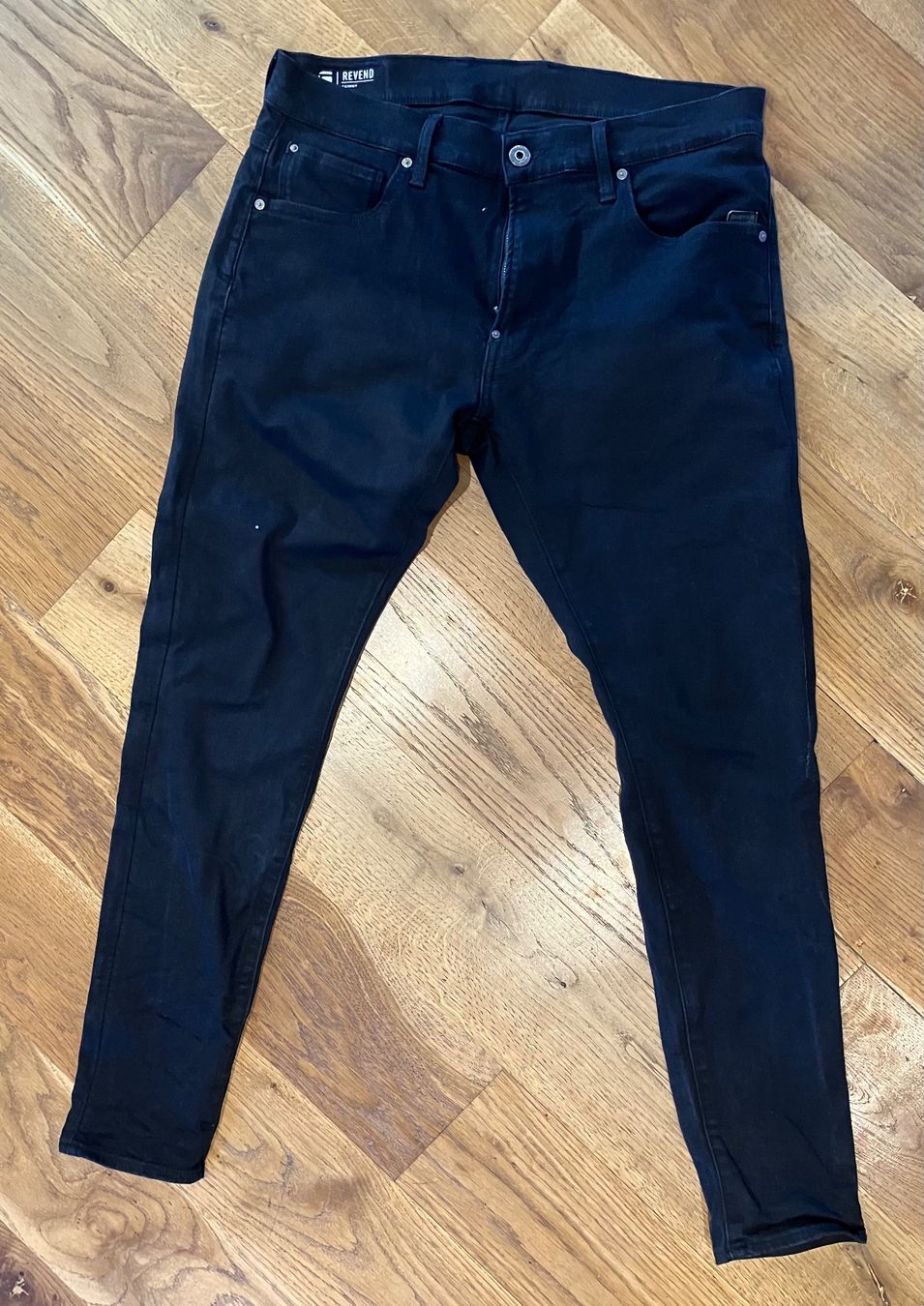 G-Star Jeans: G-Star Jeans W34 L32 – Usato da Weinfelden venduto da kas_xk5y