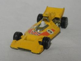 CORGI JUNIORS   FORMULA 1 RACER