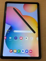 Tablet Samsung Galaxy S6 Lite SIM 10.5’’ SM-P619
